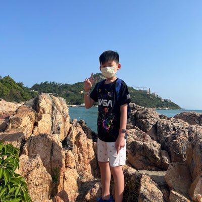 alvakwok111's profile picture. Hi I am Alva