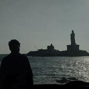 Parthi_33's profile picture. தமிழன்