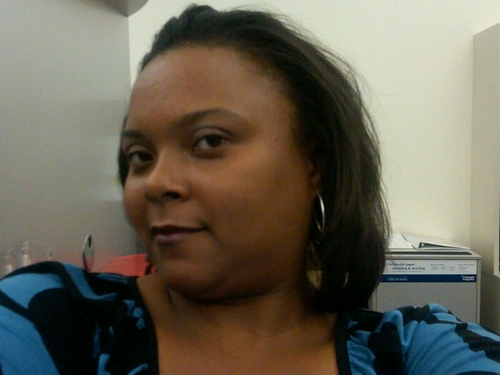 Wife, Mother, Daughter, Cousin, and Friend...That sums me up!