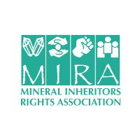Mineral Inheritors Rights Association(@rights_mineral) 's Twitter Profile Photo