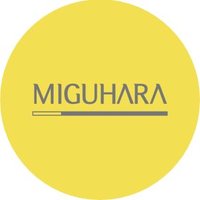 MIGUHARA_Global(@MIGUHARA_global) 's Twitter Profile Photo