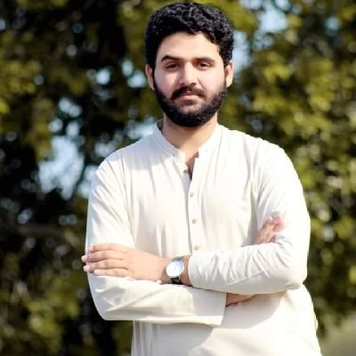 Co-ordinator Pakistan Nazriyati Party 🇵🇰 (PNP)NA-121 Sheikhupura 
Student International Islamic University Islamabad