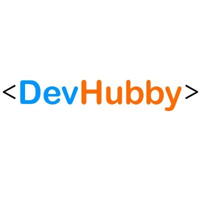 Developers Hubby