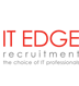 it_edge's profile picture. Partnering to recruit highly skilled IT professionals! #C,  #Java #OracleDevelopers  #ProjectManagers