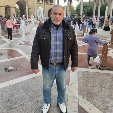 fouda_mohamdy's profile picture. معلم خبير لغة عربية ابتدائي