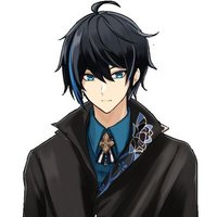 氷月零 (@hizuki_ray) 's Twitter Profile