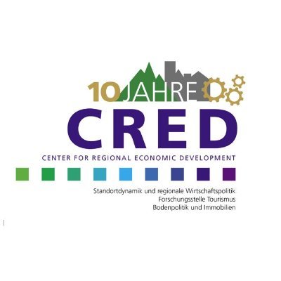 CRED_unibern Profile Picture