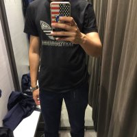 美式 迷失 (@tonyche94237170) Twitter profile photo