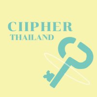 CIIPHER_THAILAND รับสมัครแอดมินที่pin📌🤍(@ciipherth) 's Twitter Profile Photo