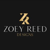 ZoeyReedDesigns(@zoeyreeddesigns) 's Twitter Profile Photo