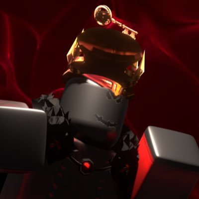 phaxyRBLX's profile picture. Love to play ROBLOX trying to be part of the #RobloxUGC Program! More Creations on the Way!! #Roblox #Robloxart
RobloxDev ✍️
RobloxUGCProgram 🧑‍💼