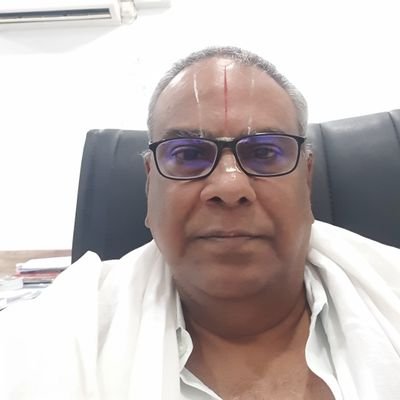 pondyvsr's profile picture. Practicing CA  & RSS Sangachalak