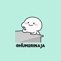 Humorinaja(@humorinaja) 's Twitter Profile Photo