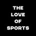The Love of Sports (@tlosworldwide) Twitter profile photo The Love of Sports (@tlosworldwide) Twitter profile photo