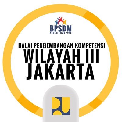 Balai Pengembangan Kompetensi PUPR III Jakarta