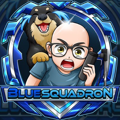BlueSquadLive Profile Picture