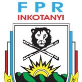 Welcome to the official Twitter account of RPF Inkotanyi|Southern Province|Rwanda.

Ikaze ku rubuga rwa Twitter rw'Umuryango FPR Inkotanyi|Intara y'Amajyepfo.