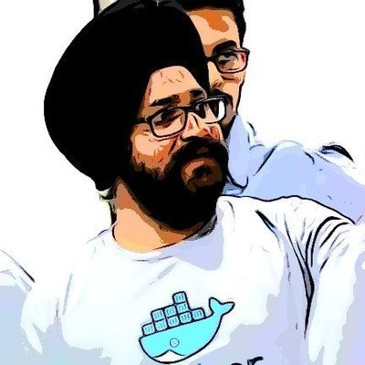 🐳 DevRel at @Docker
✍ Author(7m hits Y/Y) - @Collabnix 
💬 Slack(9000+) ~ https://t.co/zlZLlxzAwz
📆 Organizer(14,000+) ~ @DockerBangalore