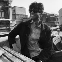 Arjun Neil Alim (@arjunneilalim) 's Twitter Profile Photo Arjun Neil Alim (@arjunneilalim) 's Twitter Profile Photo