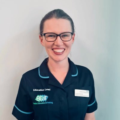 Education Manager - Professional Education & Workforce Development at BTHFT. NMC Midwife and Teacher. BSc, MSc, Fellow of HEA. FNF Alumni. She/Her. Views my own