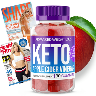 Keto Apple Cider Vinegar Gummies Reviews is a famous detox. ACV is most commonly fed on as a liquid.
