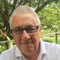 Darryl Bullen (@wearynomad1) 's Twitter Profile