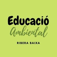 🌱Educació Ambiental🌱 Ribera Baixa 💦(@eduamb_rbaixa) 's Twitter Profile Photo