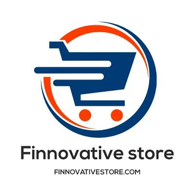 The most fashionable range of apparels, accessories, and more, Finnovativestore will be your favourite of all online shop
📬 Worldwide Free Shipping ( 3-5 days)