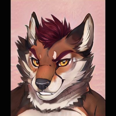 KINKYYOTE's profile picture. ‍‍ ‍ ‍‍ ‍ ‍ ‍ ‍‍ ‍ ‍ in some stories he is a handsome young man, 
         in others, an animal, but others present him as 
         just a power; a sacred one.