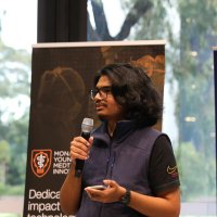Tarun Aditya (@tarunadity) 's Twitter Profile