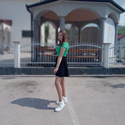 AzraSabanovic5's profile picture. 