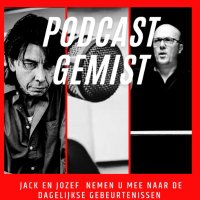 PodcastGemist(@PodcastGemist) 's Twitter Profile Photo