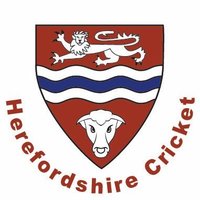 Herefordshire National Counties Cricket 🐂(@herefordshirecc) 's Twitter Profile Photo