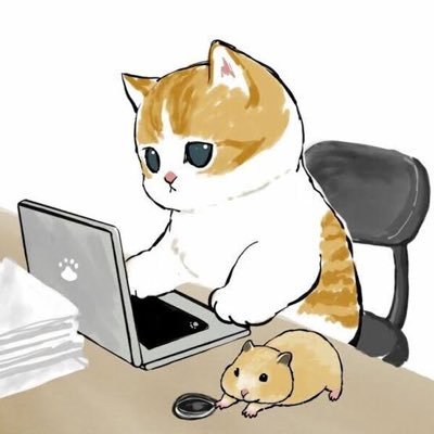 🐈・・・ 不定期に呟きます。無言フォロー失礼致します。 勧誘系興味なし。