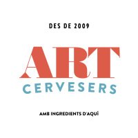 ART Cervesers (@artcervesers) 's Twitter Profile Photo ART Cervesers (@artcervesers) 's Twitter Profile Photo