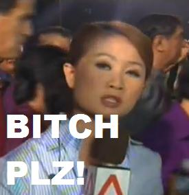 Parody account of the news reporter, and is in no way affiliated to the real May Wong. Send your parody news to fakemay.wong@gmail.com!