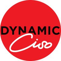 DynamicCISO(@dynamicCISO) 's Twitter Profile Photo