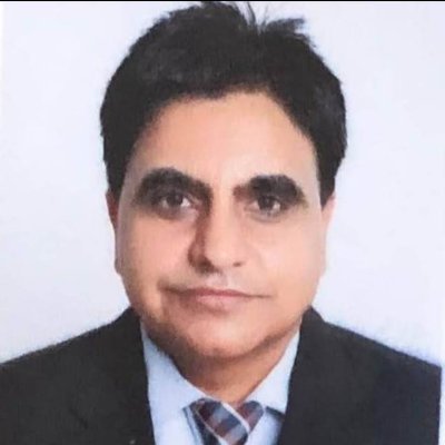 Divisional Commissioner, Karnal
