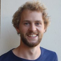 LinusHopf(@LinusHopf) 's Twitter Profile Photo
