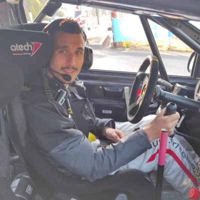 Anthony Diel - Pro Simracer for @TeamFordzilla - PCars World Champion - Forza French Champion - Rally and Lamera Cup Driver - Business : Anto@Stakrn-Agency.com