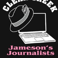 JsJournos (retired) (@creekhilife) 's Twitter Profile Photo