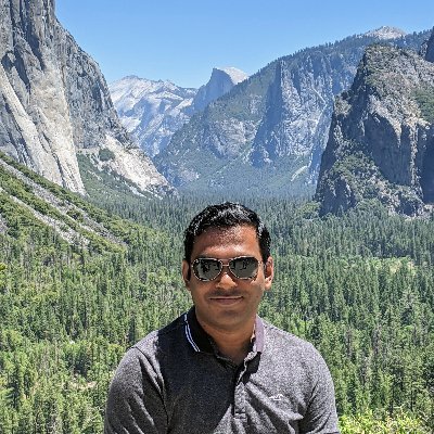 AbhayendraS's profile picture. 