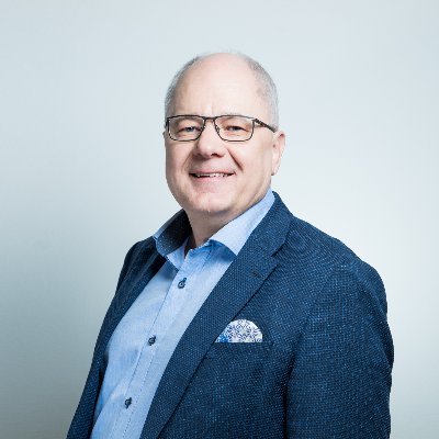 Toimitusjohtaja, LVI-Tekniset Urakoitsijat LVI-TU ry