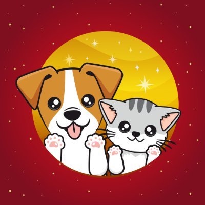 ZodiaPaws.NFT 🐶😺さんのプロフィール画像