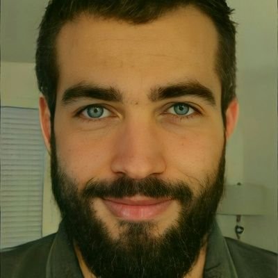 JackMcHammer's profile picture. 