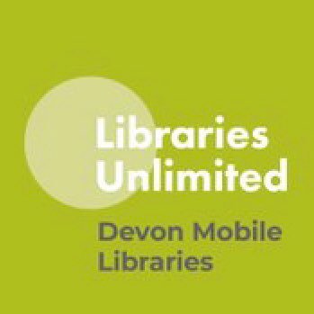 Mobile Libraries based at Tiverton, Exmouth, Ivybridge & Torrington 🚐🚐🚐🚐. Part of @LibrariesUnLtd. #BringingBooksToYou #VroomWithAView