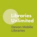DevonMobileLibraries (@devonmobilelibs) Twitter profile photo DevonMobileLibraries (@devonmobilelibs) Twitter profile photo