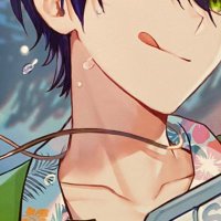 にゃ~ぴす (@_y_a_e_0611) 's Twitter Profile