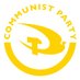 Communist Party of Britain - South Yorkshire (@BranchYorkshire) Twitter profile photo