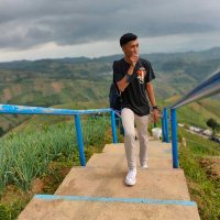 mhmdrivano (@asalbunyi69) 's Twitter Profile